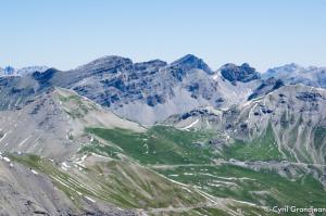 Col de la Bonnette