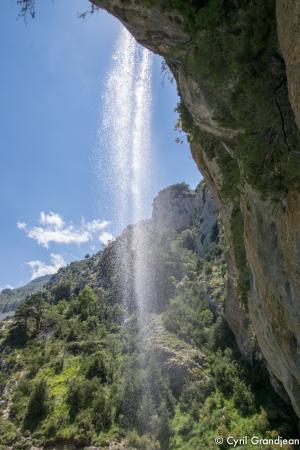 La Cascade