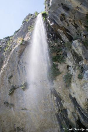 La Cascade