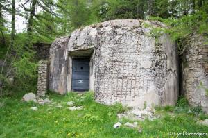 Tete de Siruol et Pointe de Courpatou