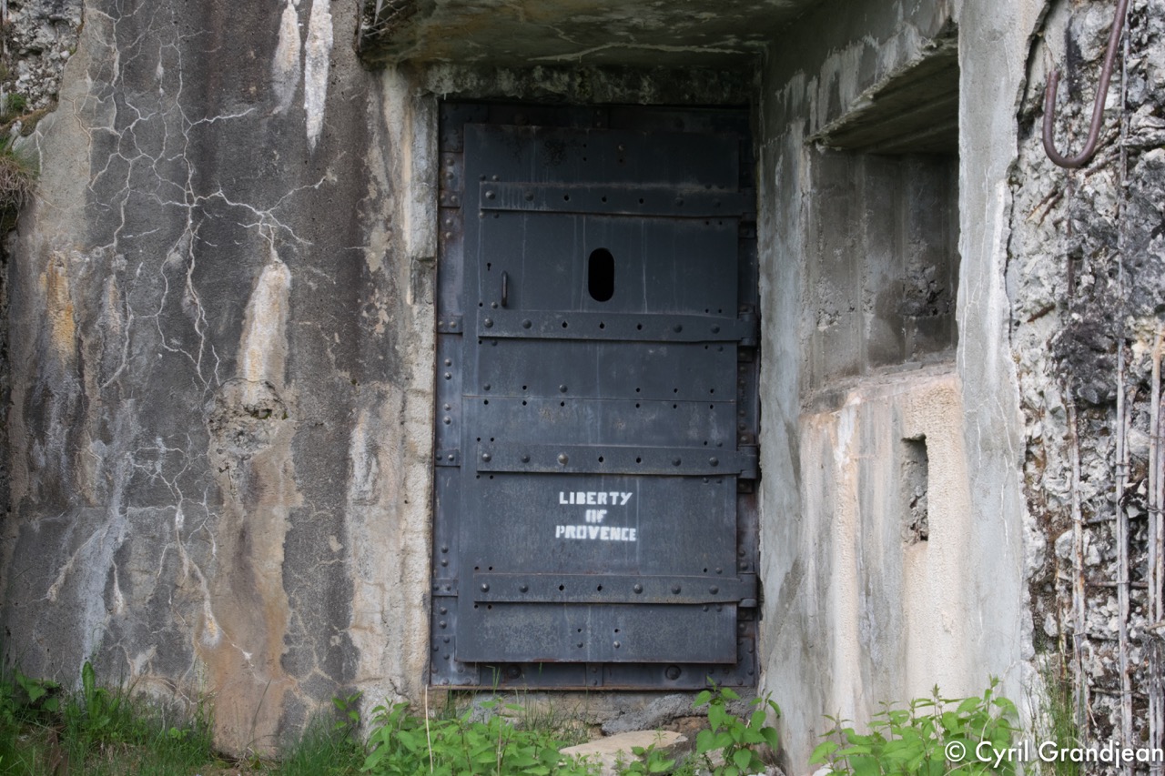 Tete de Siruol et Pointe de Courpatou