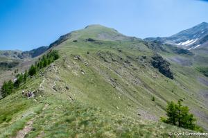 Traversée du Pépoiri