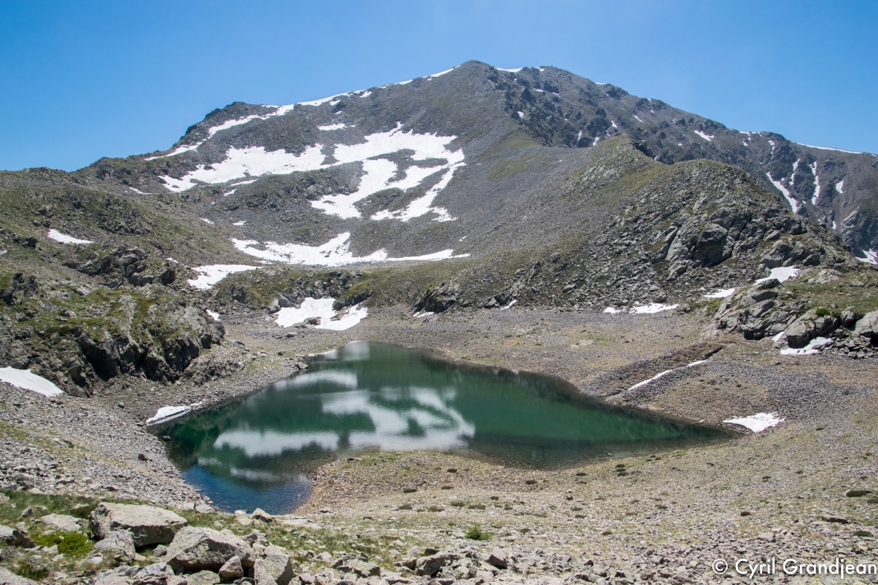 Traversée du Pépoiri