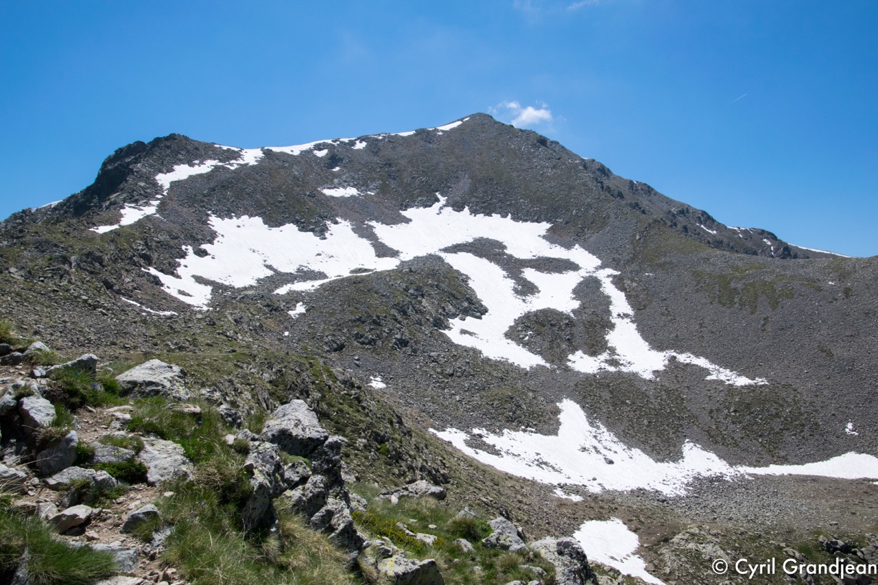 Traversée du Pépoiri