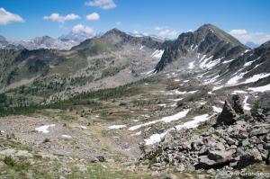 Traversée du Pépoiri