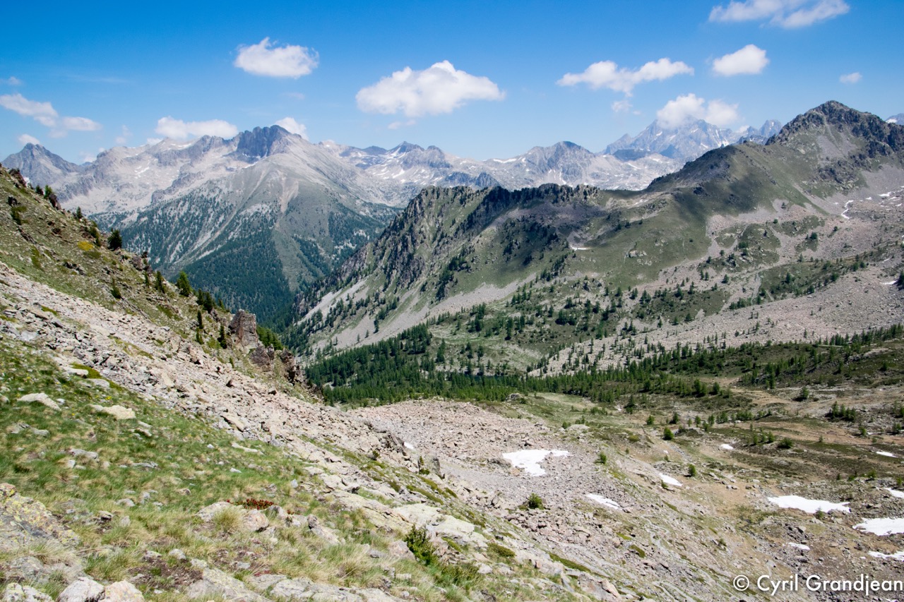 Traversée du Pépoiri
