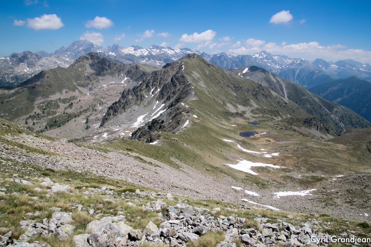 Traversée du Pépoiri