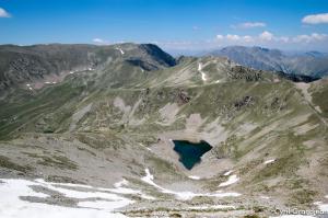 Traversée du Pépoiri