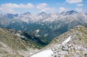 Traversée du Pépoiri