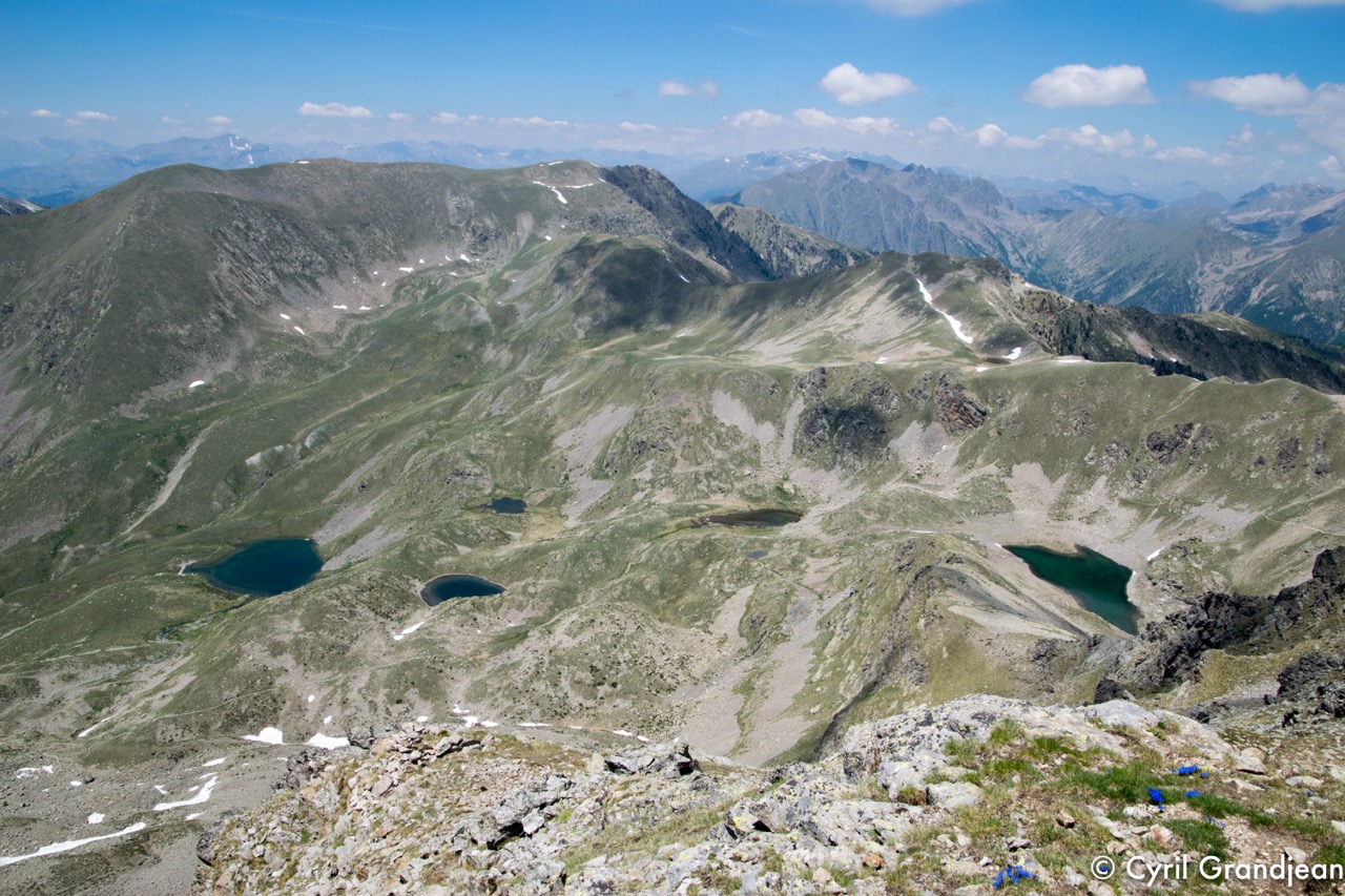 Traversée du Pépoiri