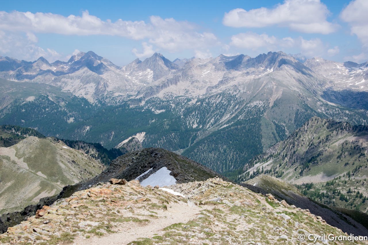 Traversée du Pépoiri
