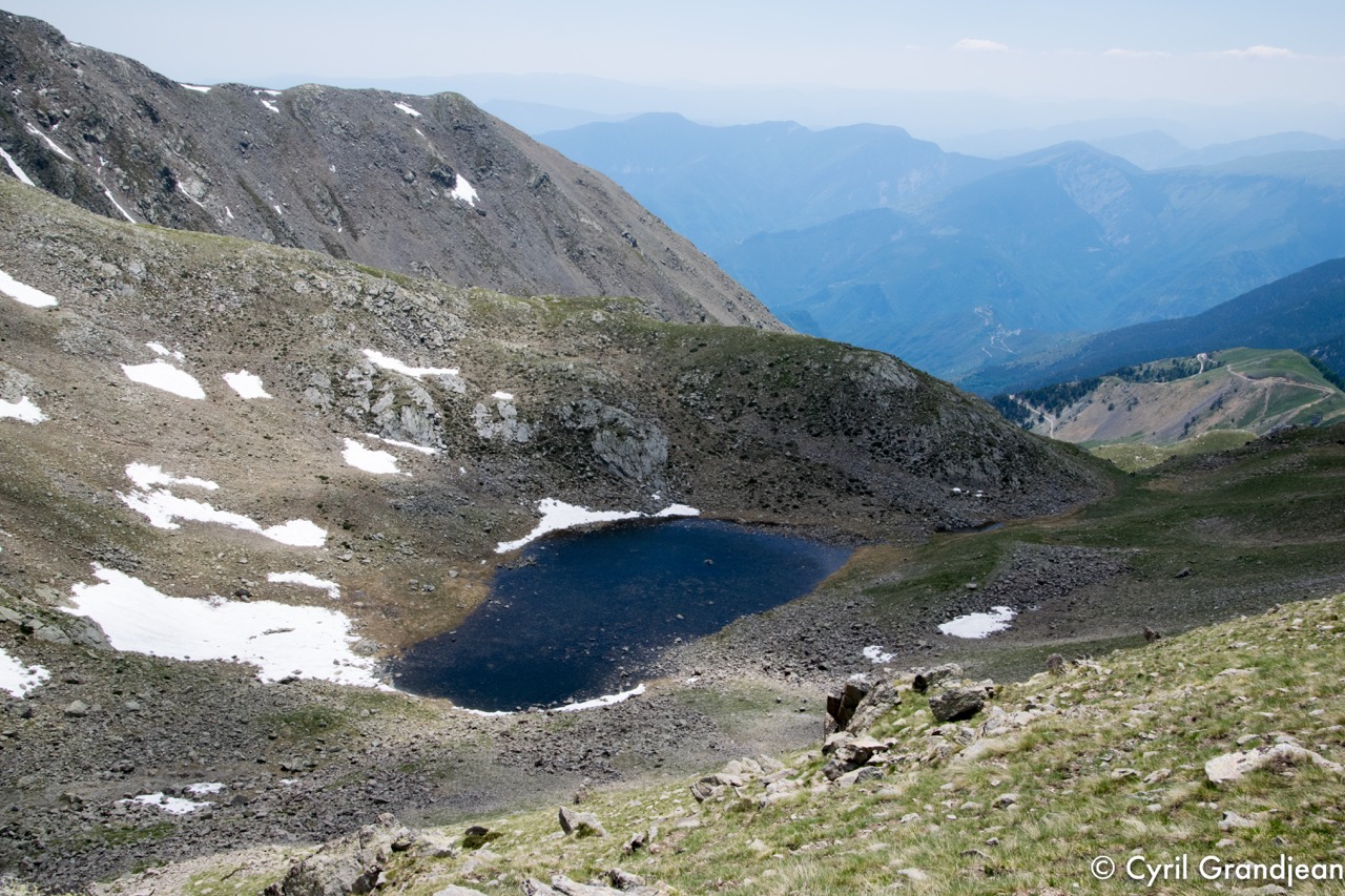 Traversée du Pépoiri