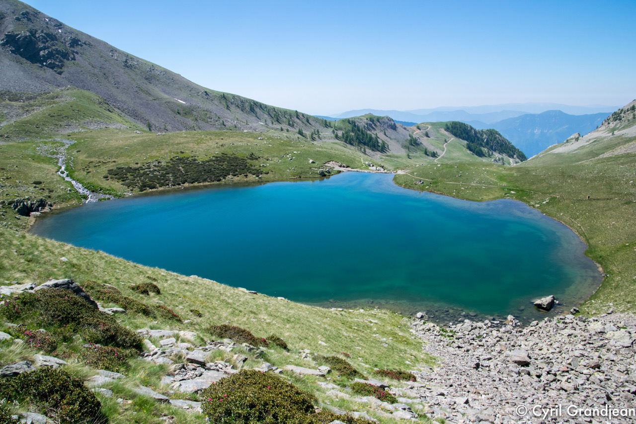 Traversée du Pépoiri