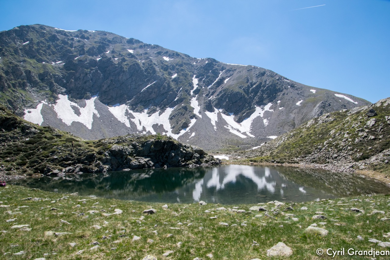 Traversée du Pépoiri