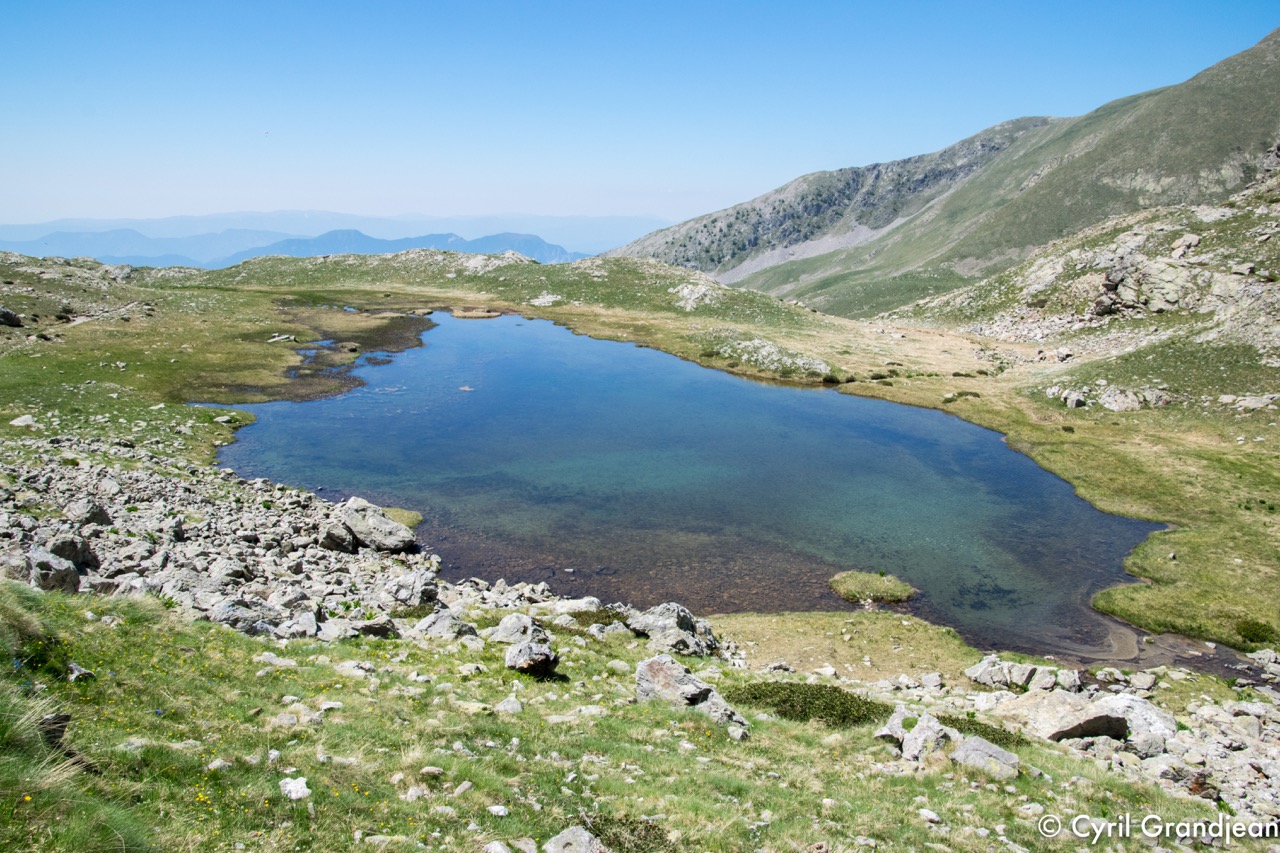 Traversée du Pépoiri