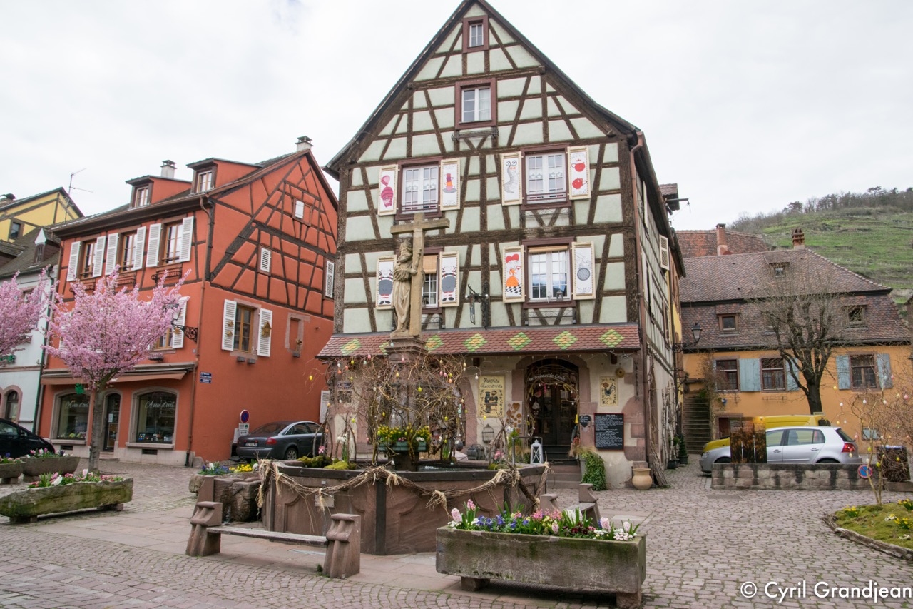 Kaysersberg