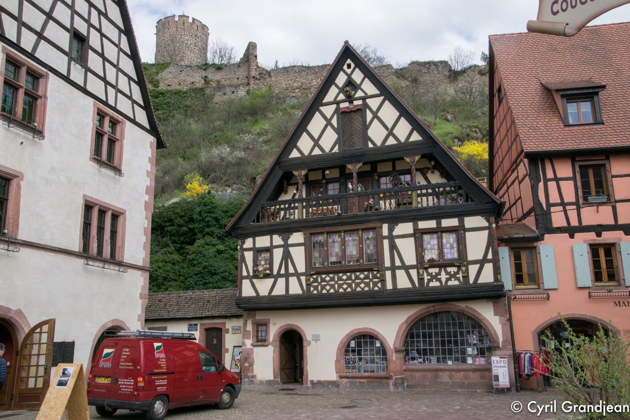 Kaysersberg