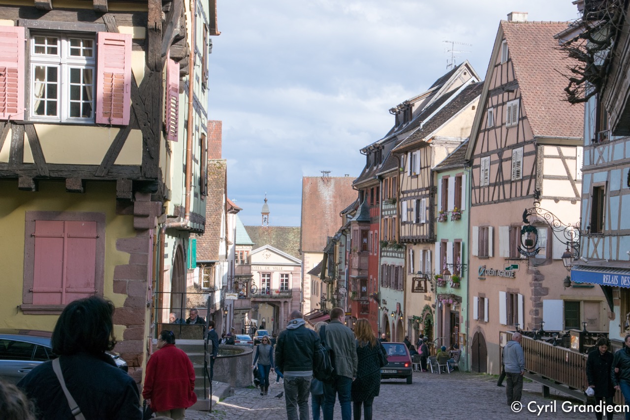 Riquewihr