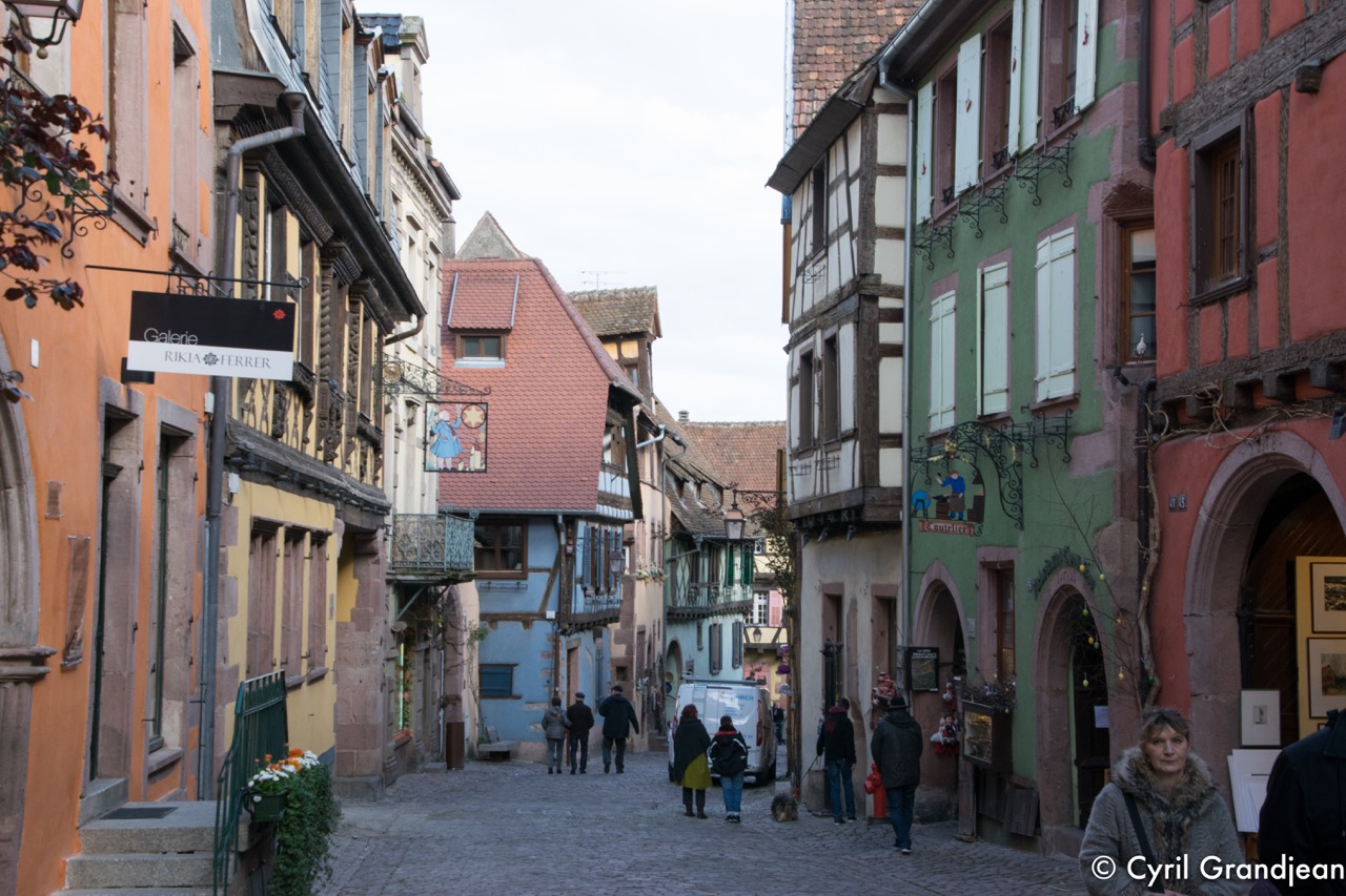 Riquewihr