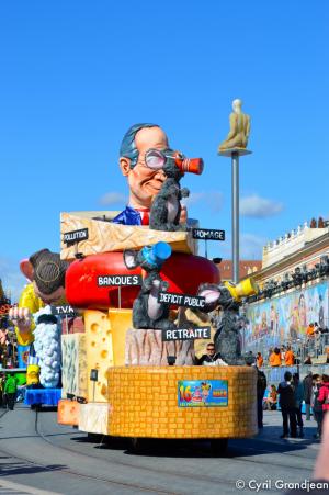 Nice Carnival