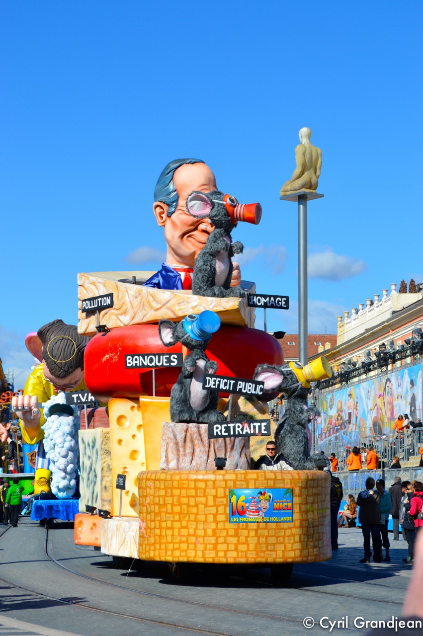 Nice Carnival