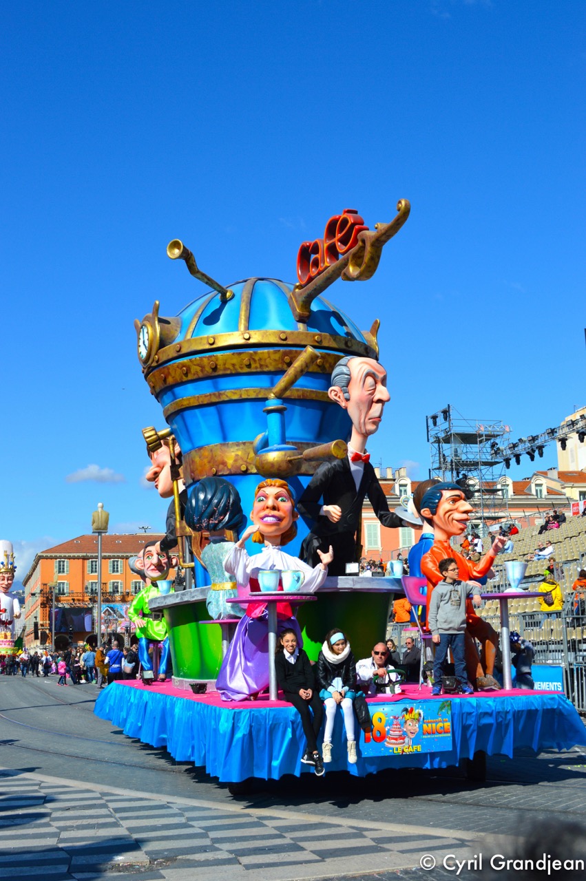 Nice Carnival