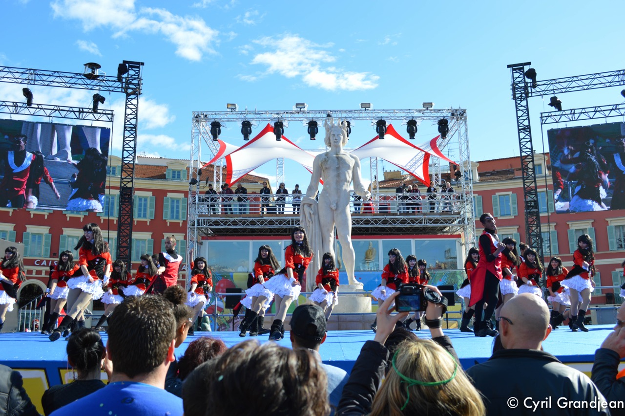 Nice Carnival