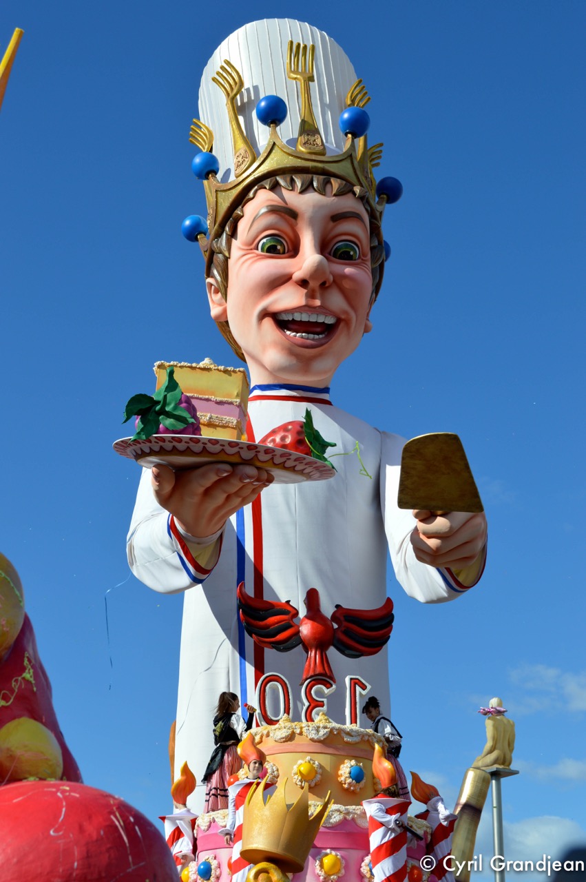 Nice Carnival