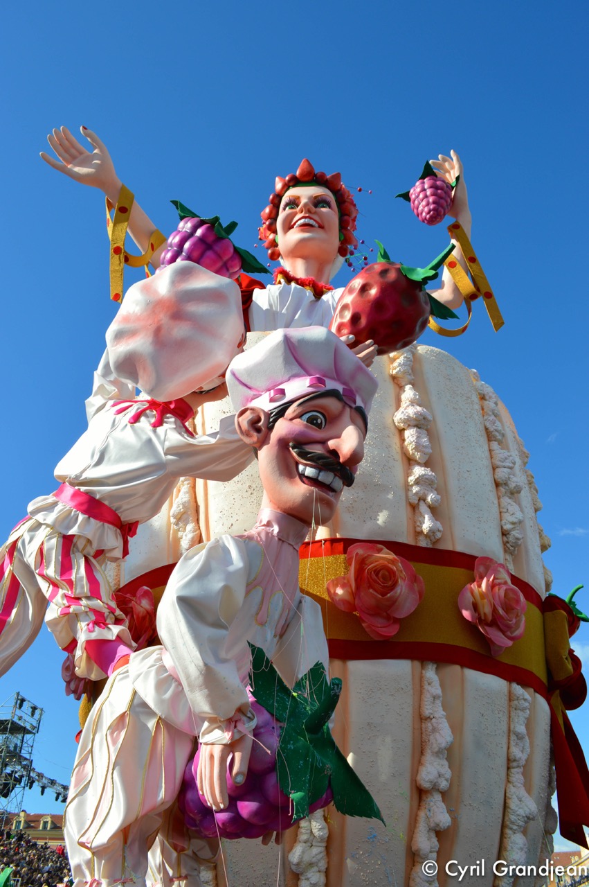 Nice Carnival