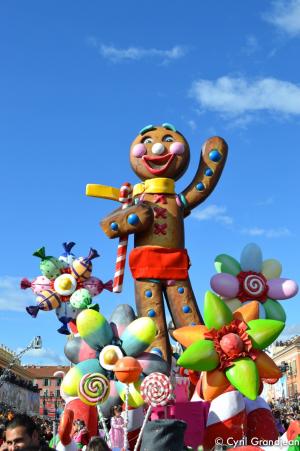 Nice Carnival
