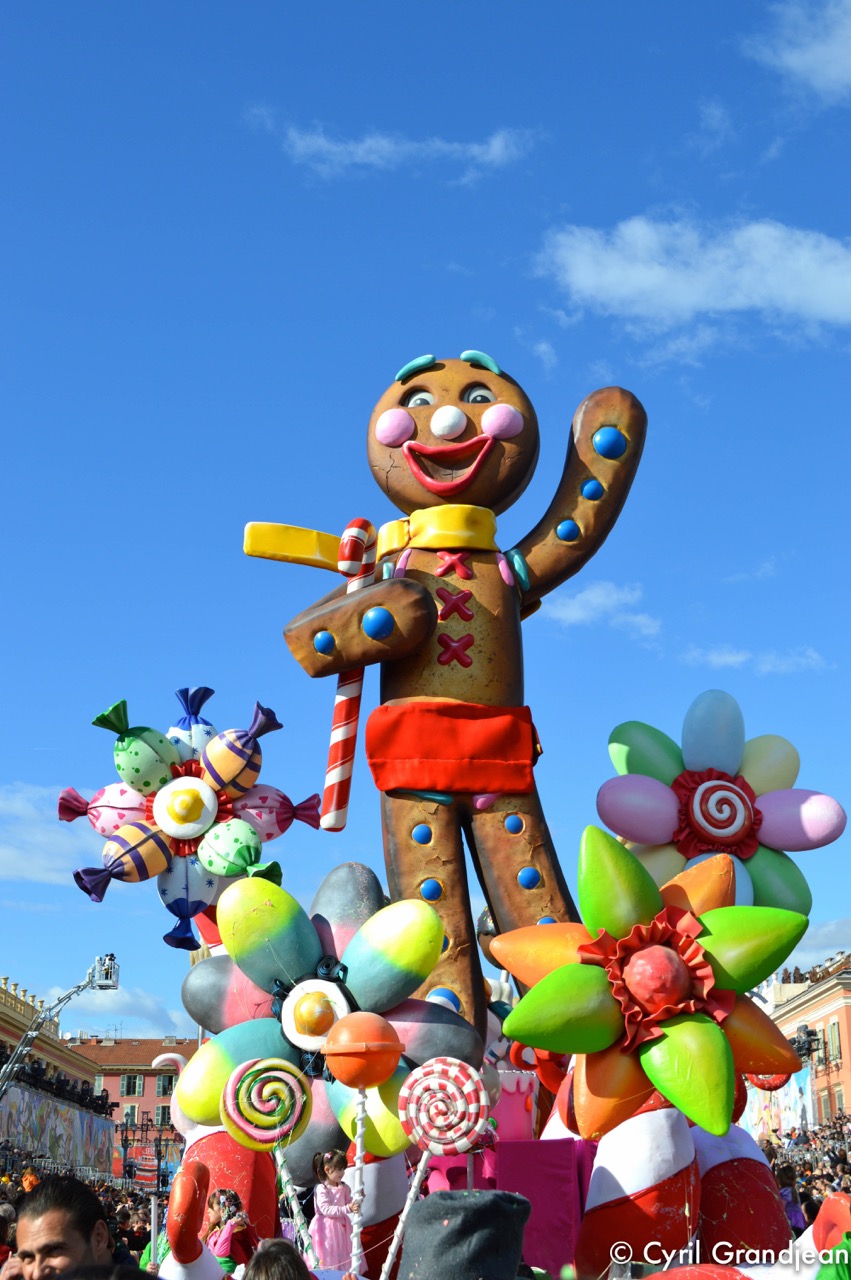 Nice Carnival