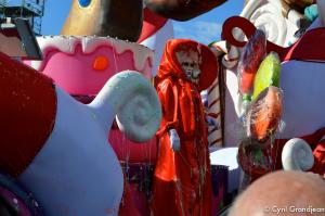 Nice Carnival