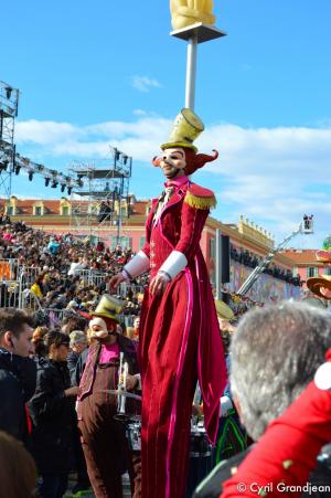 Nice Carnival