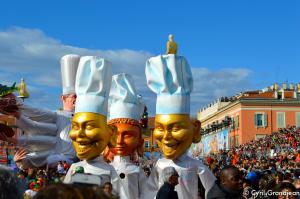 Nice Carnival