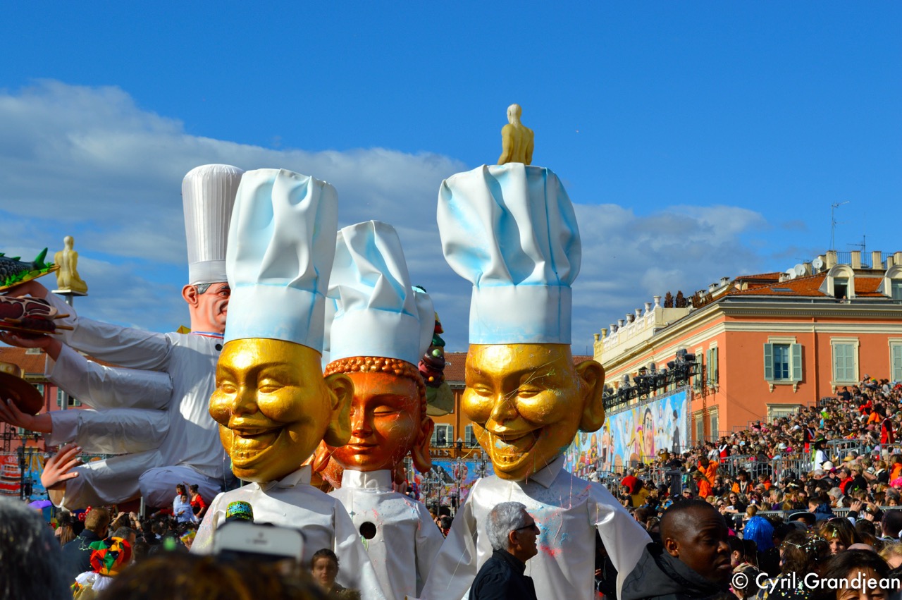 Nice Carnival