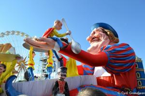 Nice Carnival