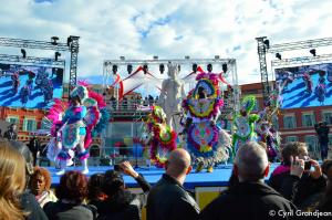 Nice Carnival