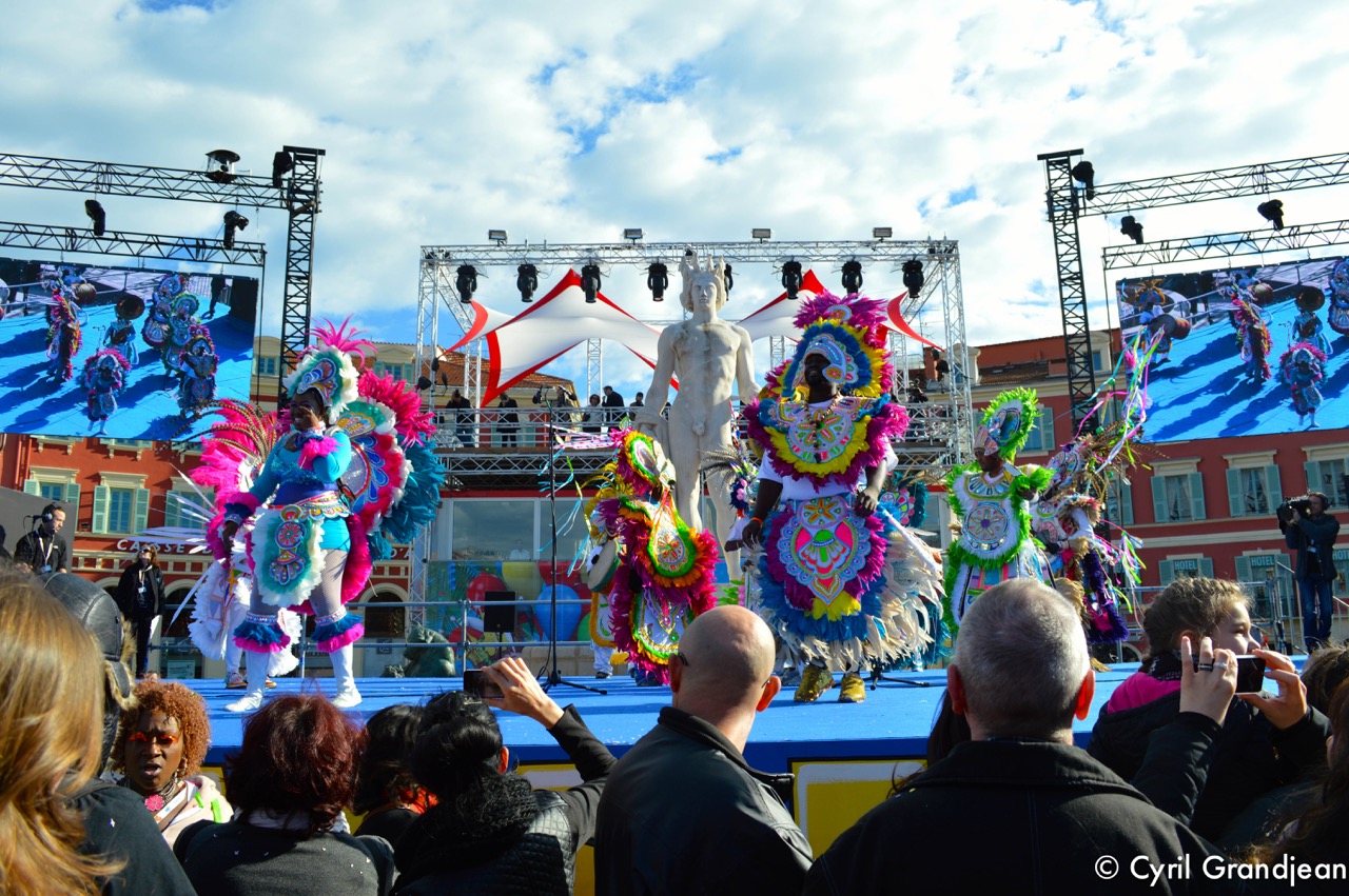 Nice Carnival