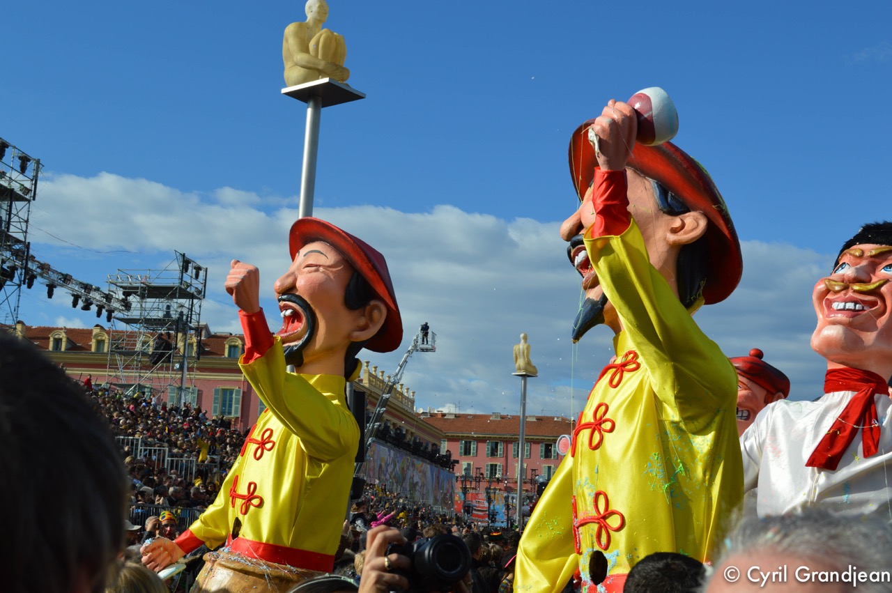 Nice Carnival