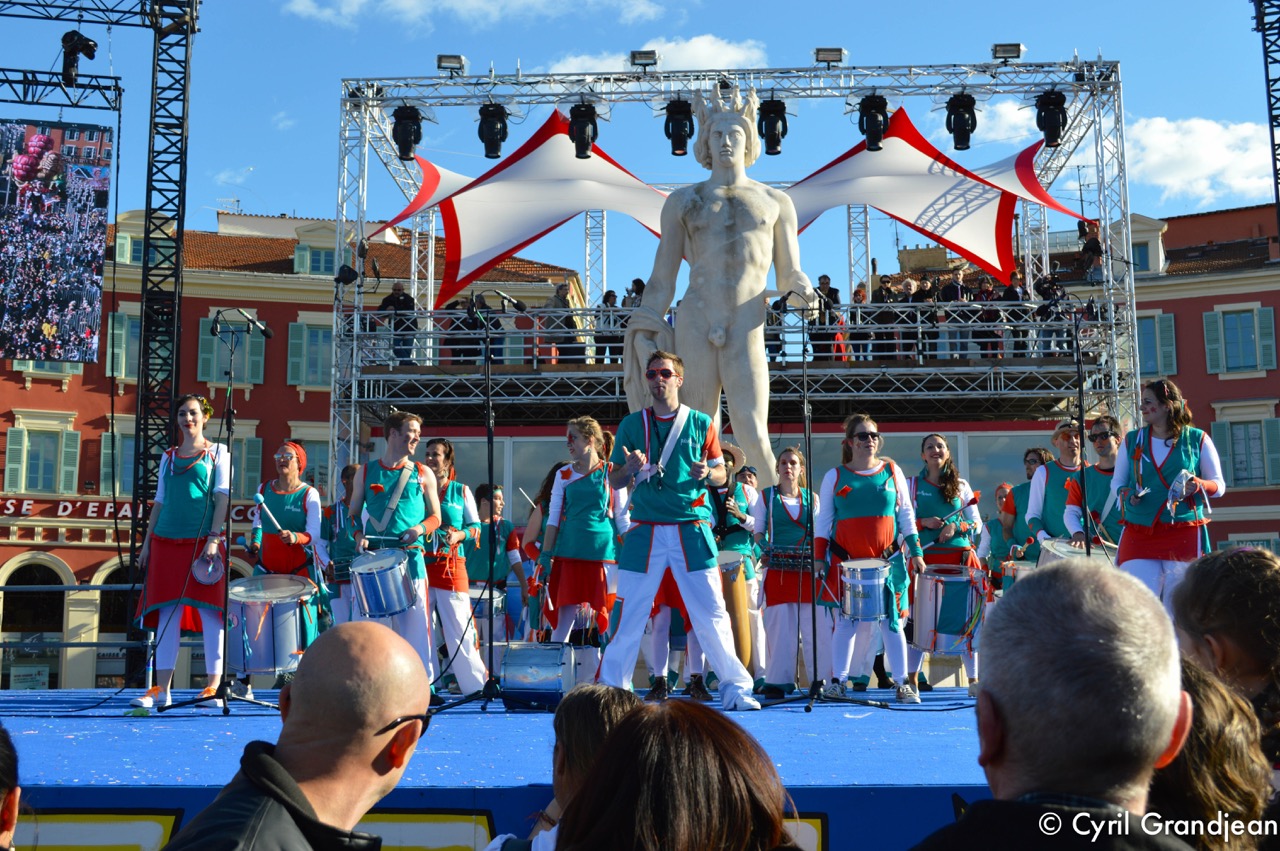 Nice Carnival