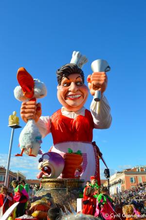 Nice Carnival