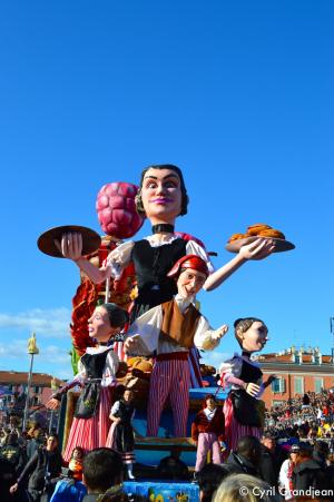 Nice Carnival
