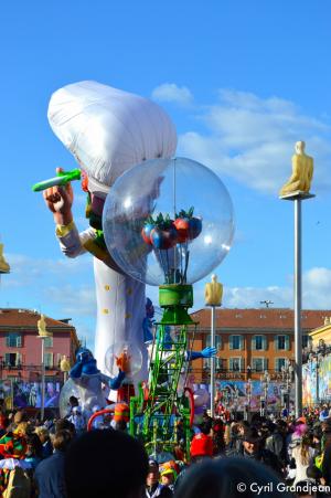 Nice Carnival