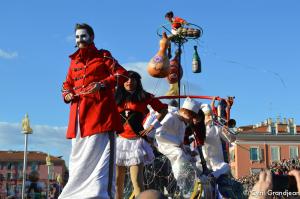 Nice Carnival
