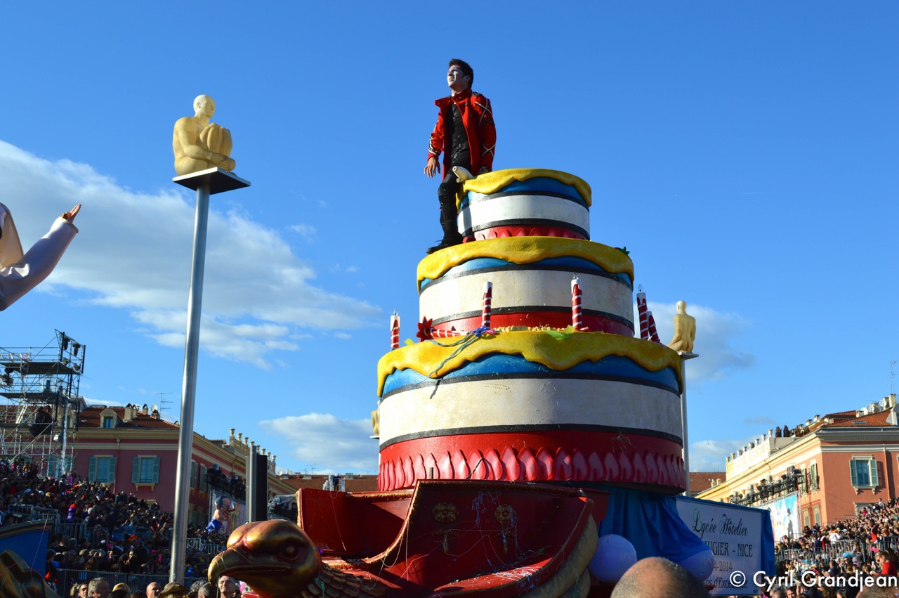 Nice Carnival