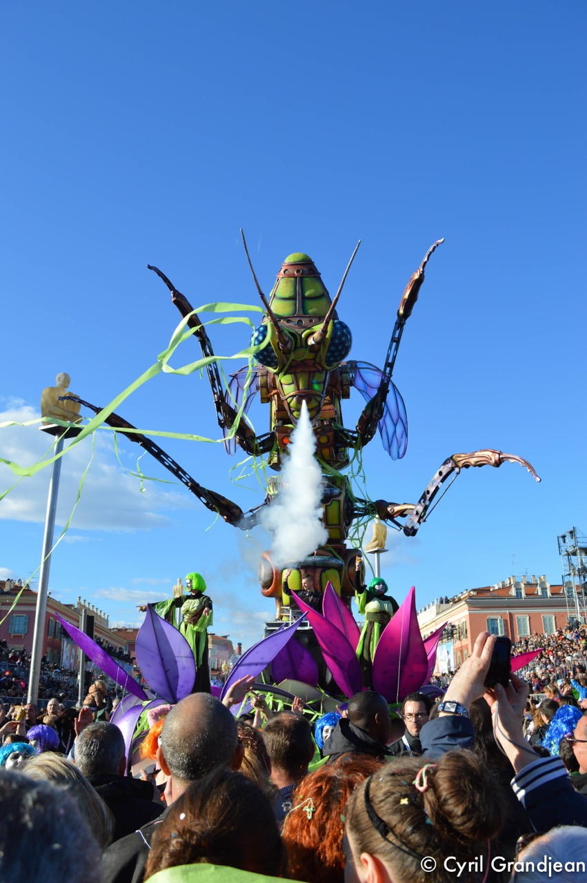 Nice Carnival