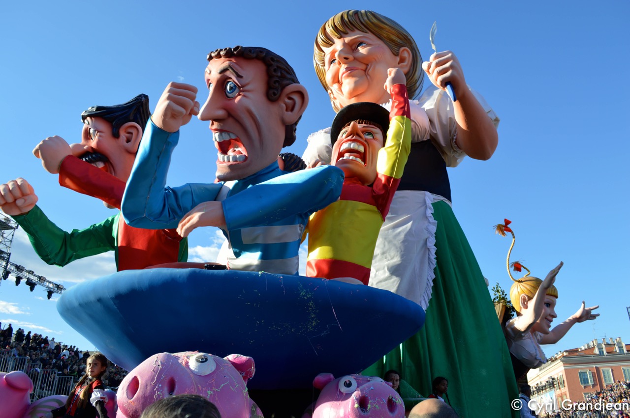 Nice Carnival