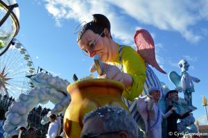 Nice Carnival