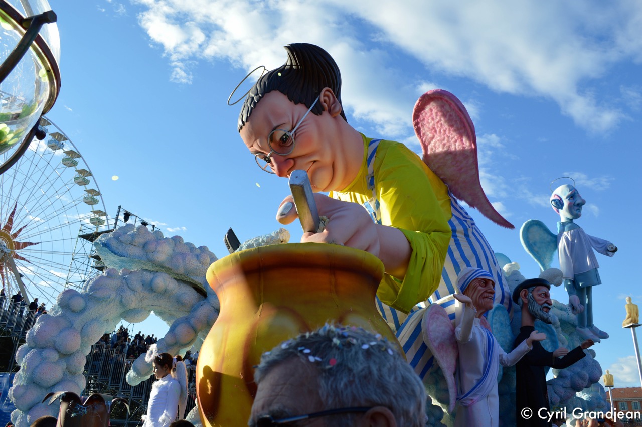 Nice Carnival