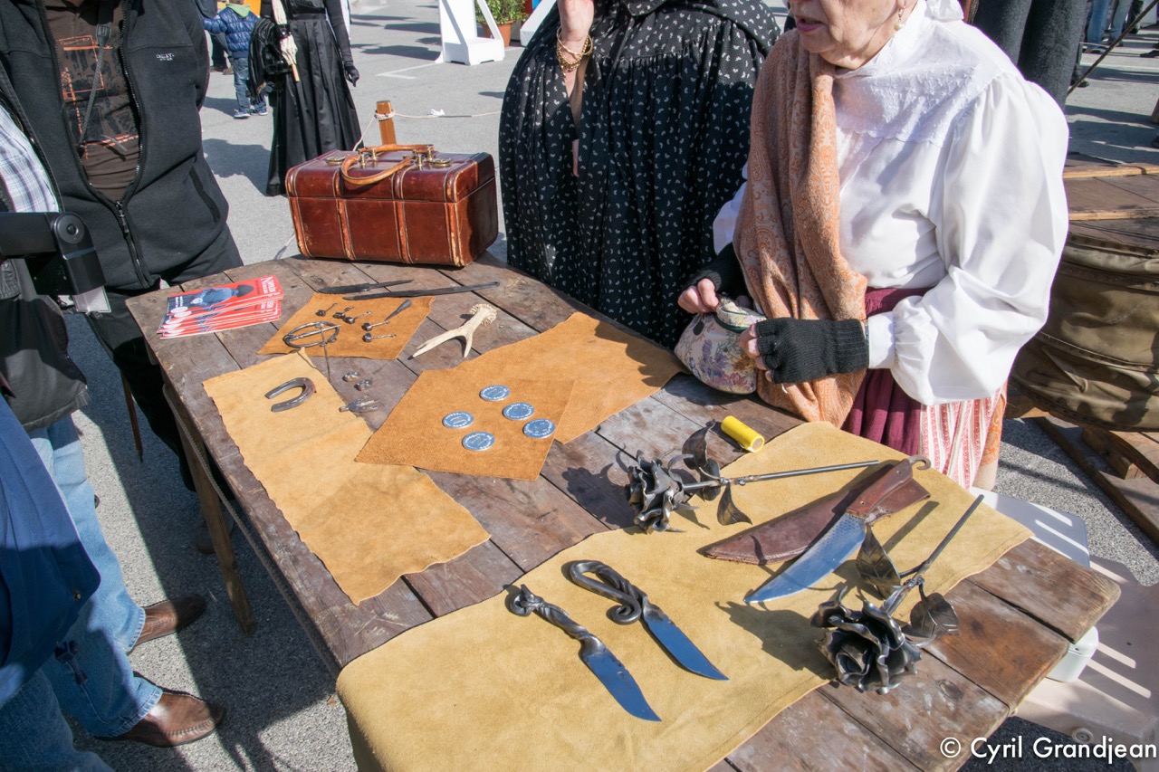 Napoleon at Golfe-Juan